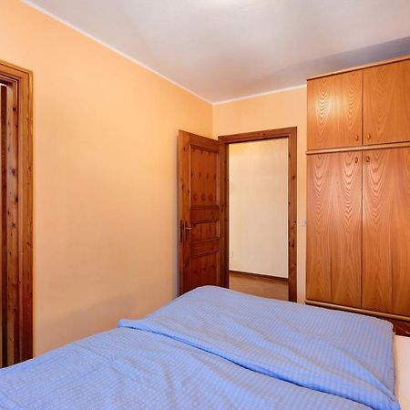 Chalet Meridiana Appartamento 3 Ливиньо Экстерьер фото