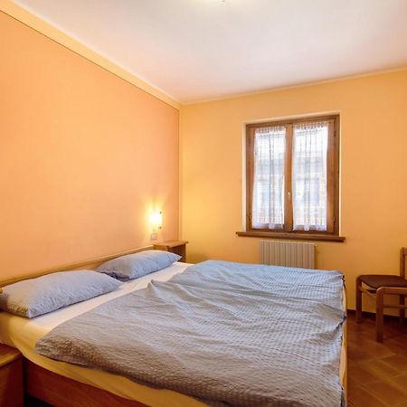 Chalet Meridiana Appartamento 3 Ливиньо Экстерьер фото