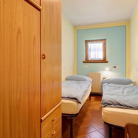 Chalet Meridiana Appartamento 3 Ливиньо Экстерьер фото