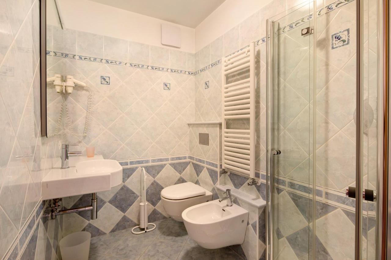 Chalet Meridiana Appartamento 3 Ливиньо Экстерьер фото