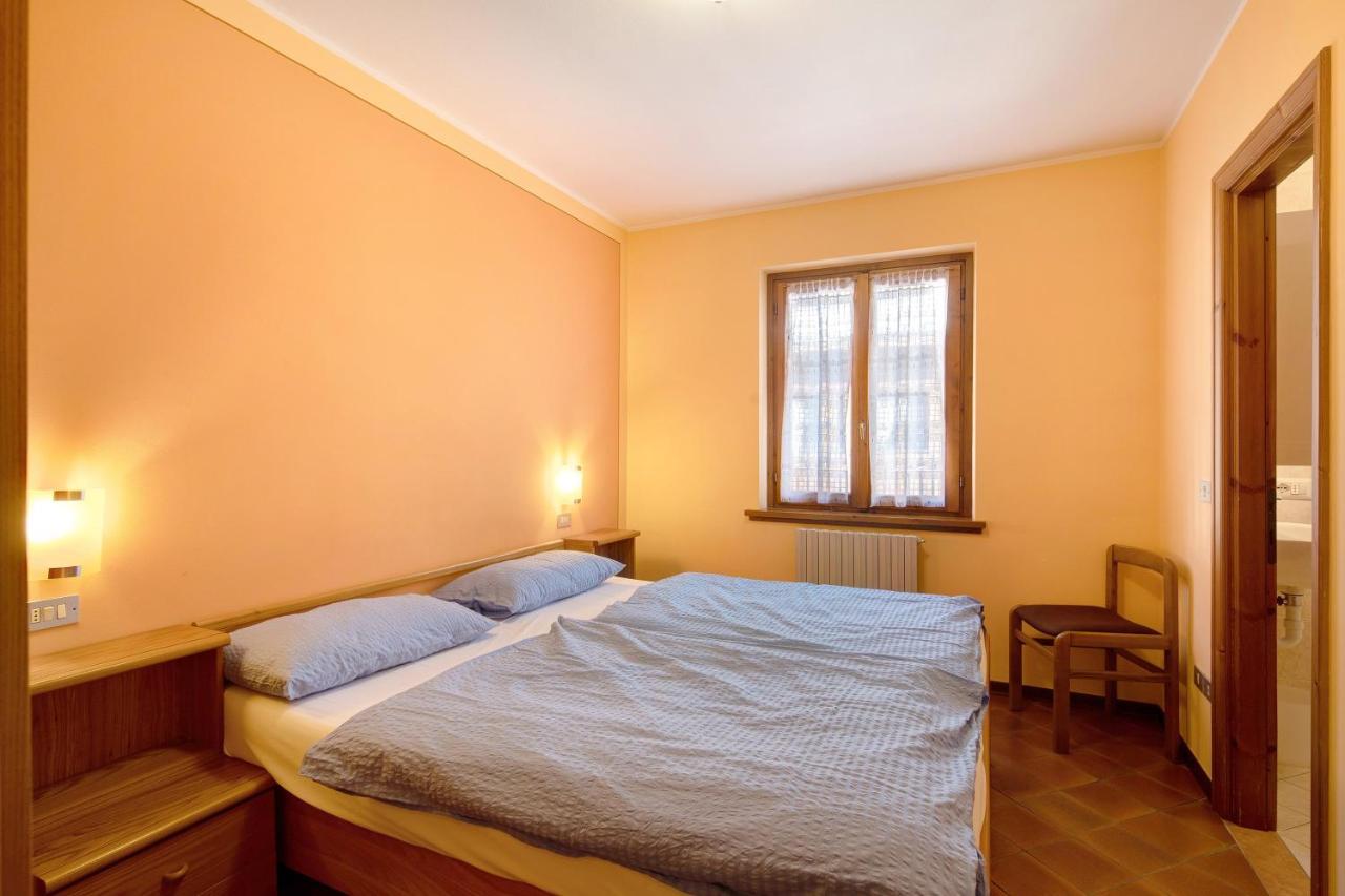 Chalet Meridiana Appartamento 3 Ливиньо Экстерьер фото