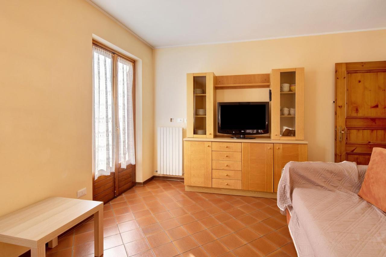 Chalet Meridiana Appartamento 3 Ливиньо Экстерьер фото