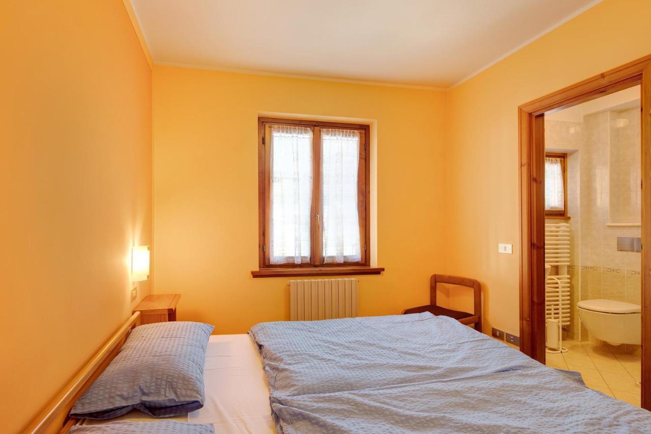 Chalet Meridiana Appartamento 3 Ливиньо Экстерьер фото