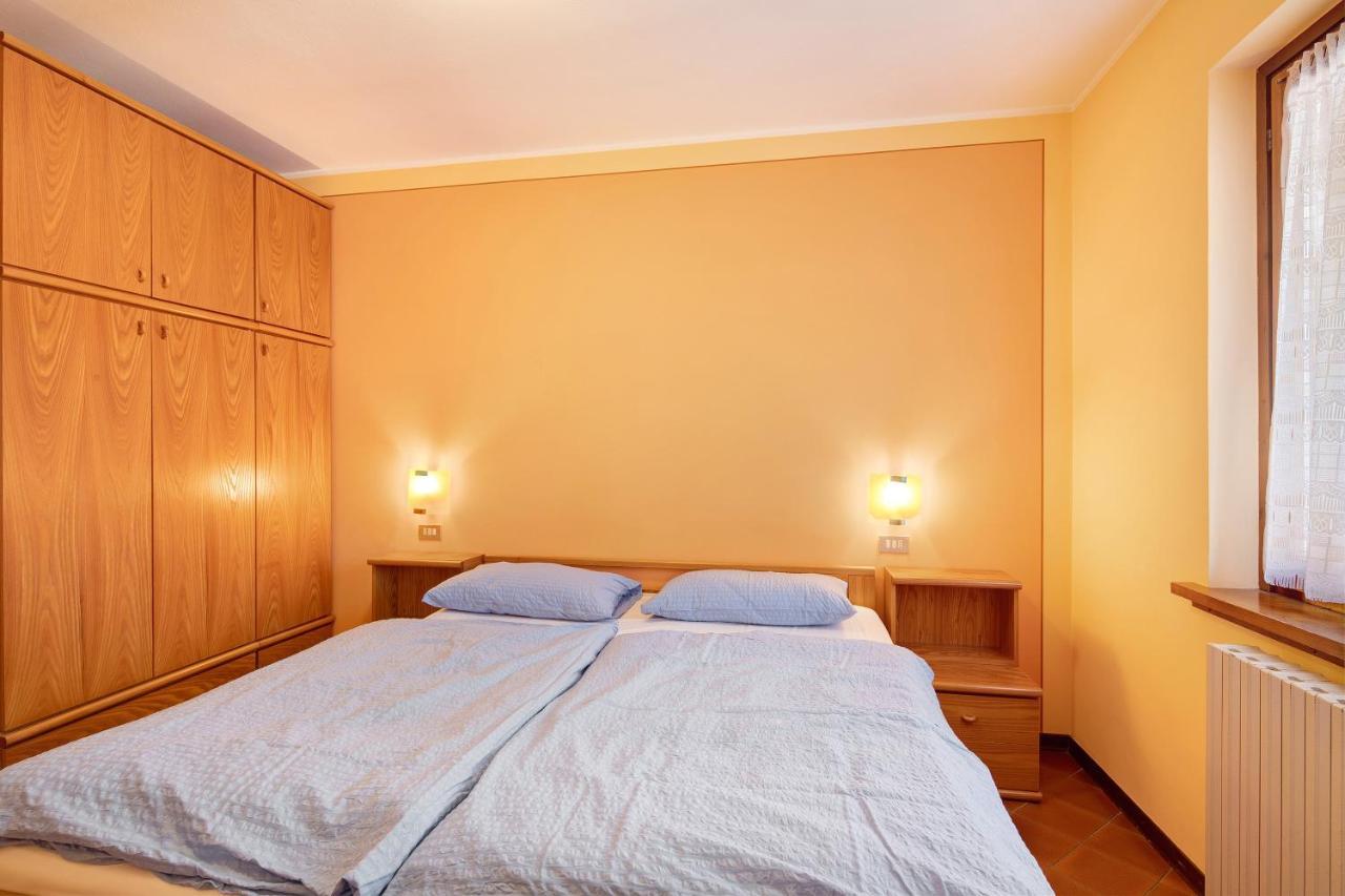 Chalet Meridiana Appartamento 3 Ливиньо Экстерьер фото