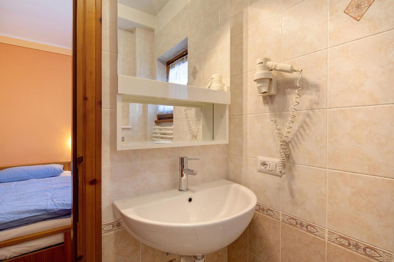 Chalet Meridiana Appartamento 3 Ливиньо Экстерьер фото