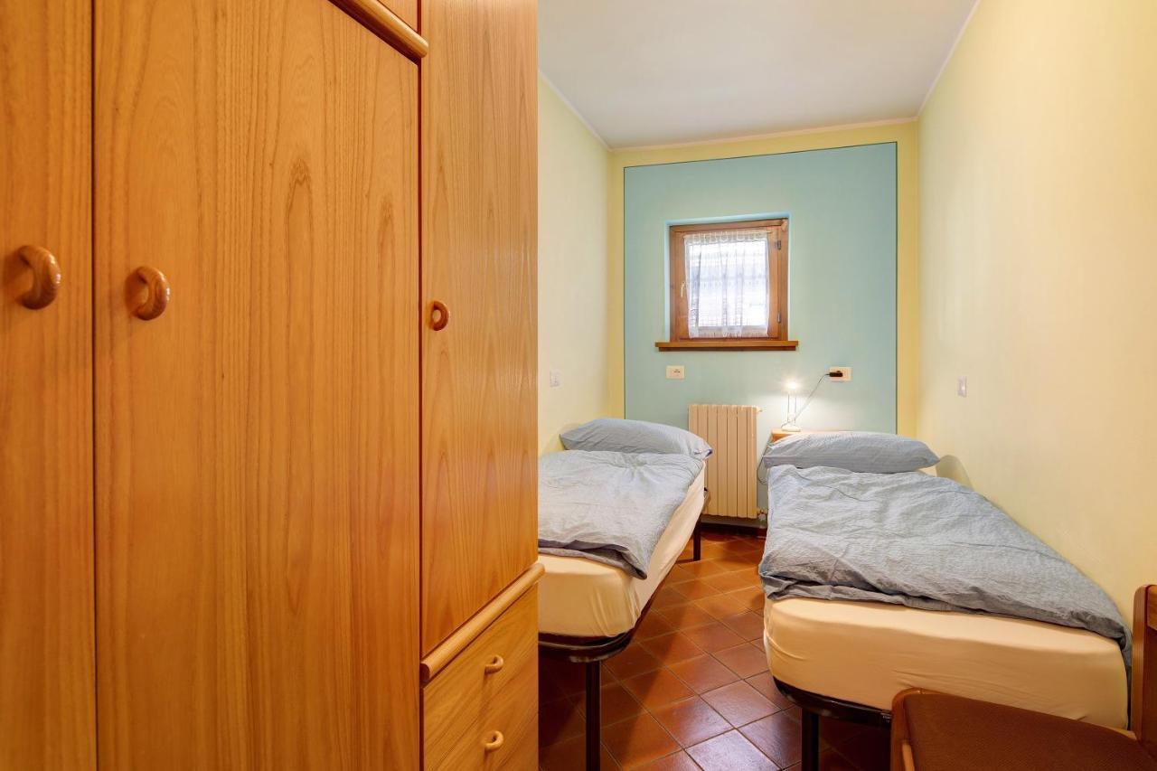 Chalet Meridiana Appartamento 3 Ливиньо Экстерьер фото