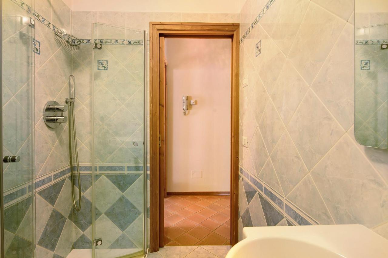 Chalet Meridiana Appartamento 3 Ливиньо Экстерьер фото