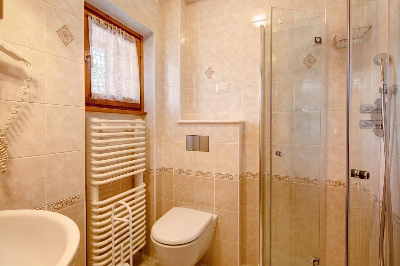 Chalet Meridiana Appartamento 3 Ливиньо Экстерьер фото